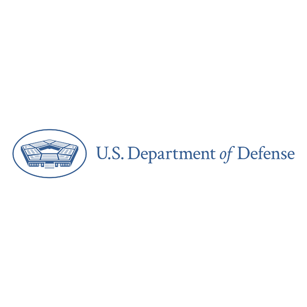 US DoD Logo